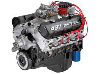 P706A Engine